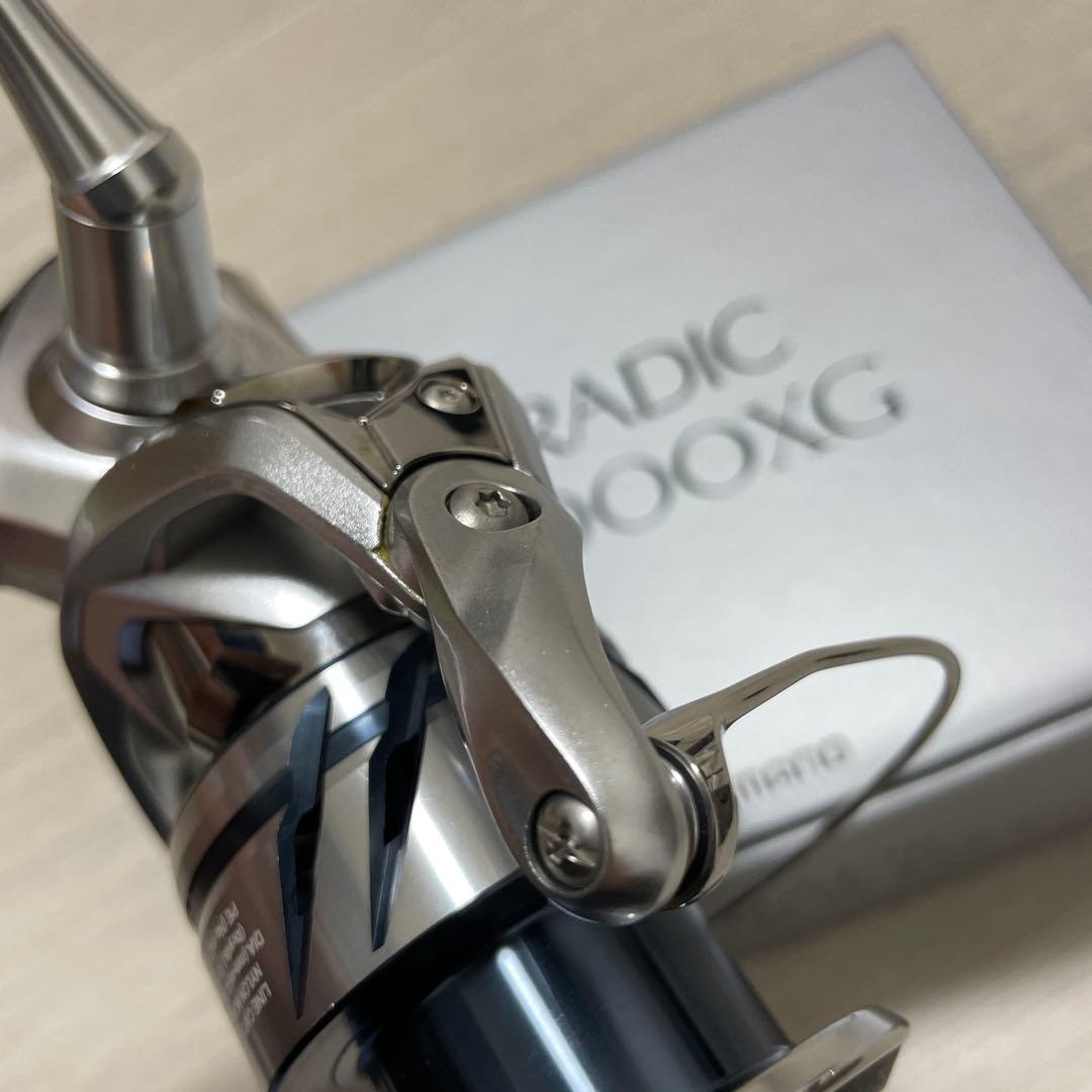 【値下げ】23ストラディック C5000XG