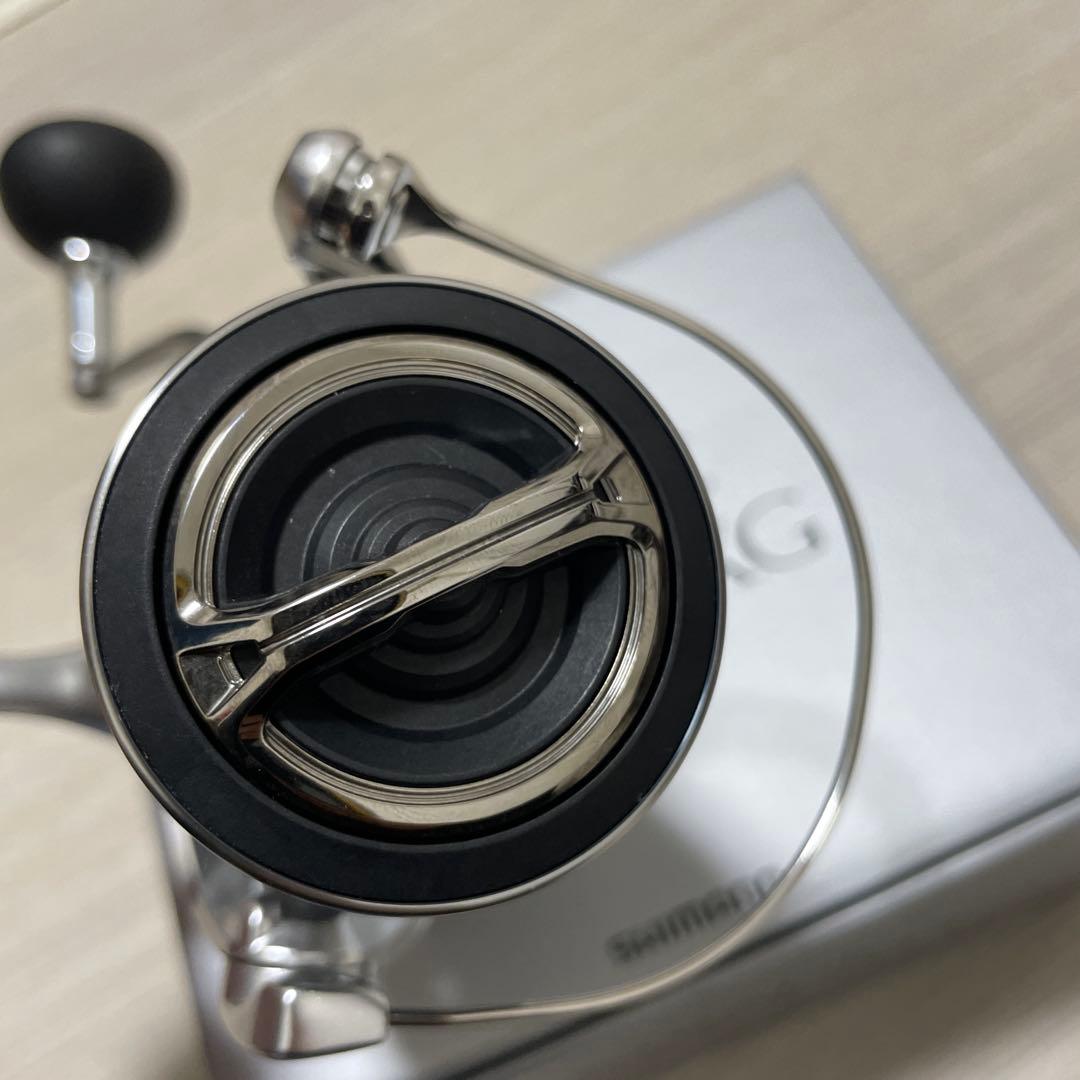 【値下げ】23ストラディック C5000XG