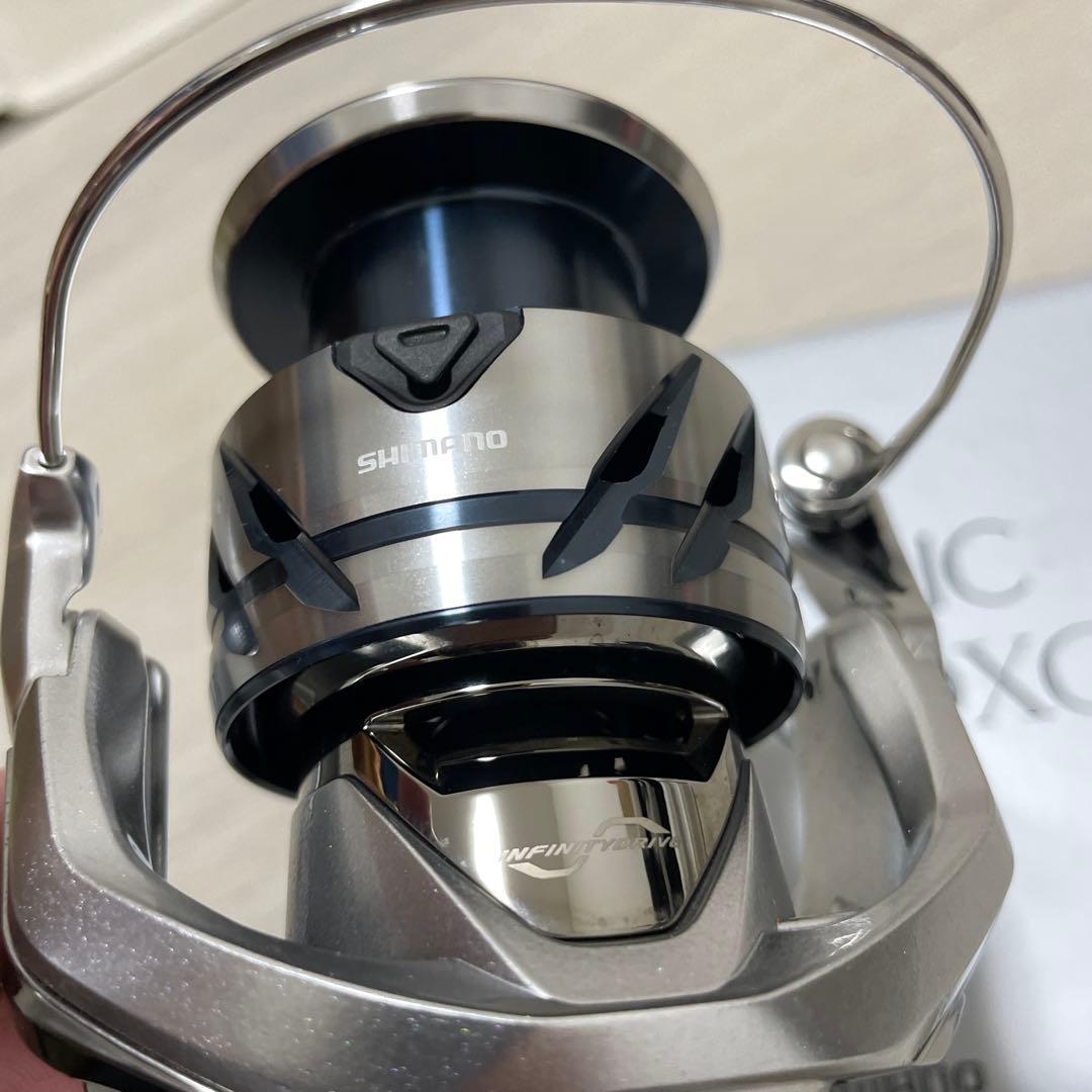 【値下げ】23ストラディック C5000XG