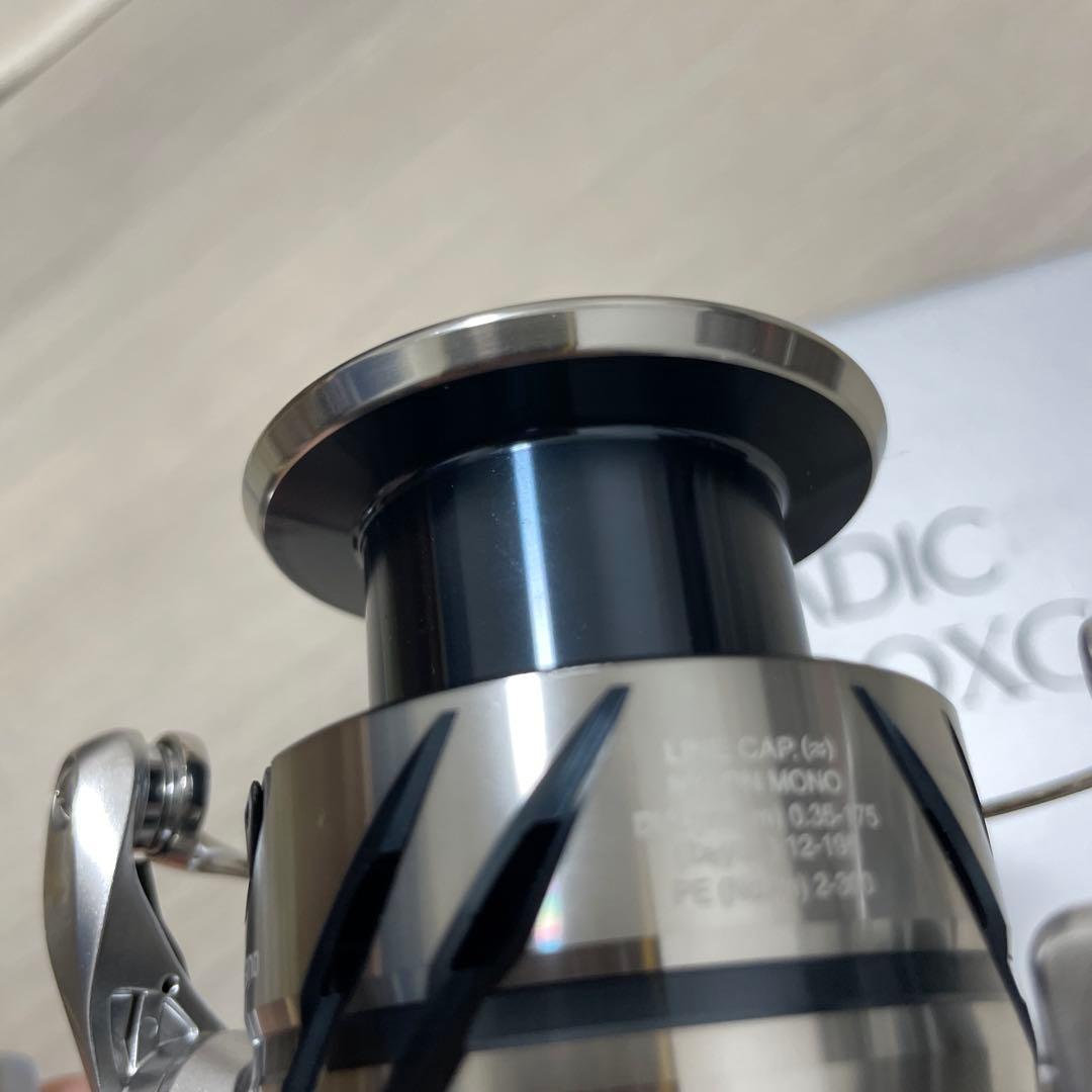 【値下げ】23ストラディック C5000XG