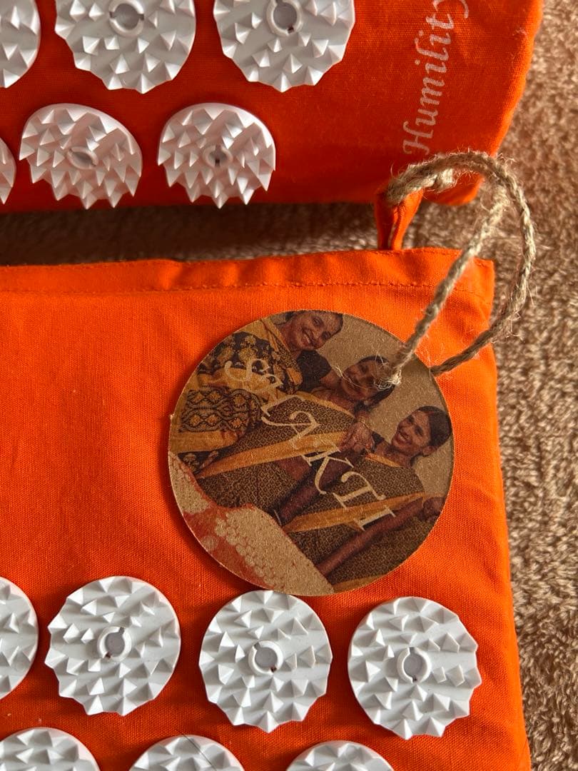 シャクティマット　強度オリジナル