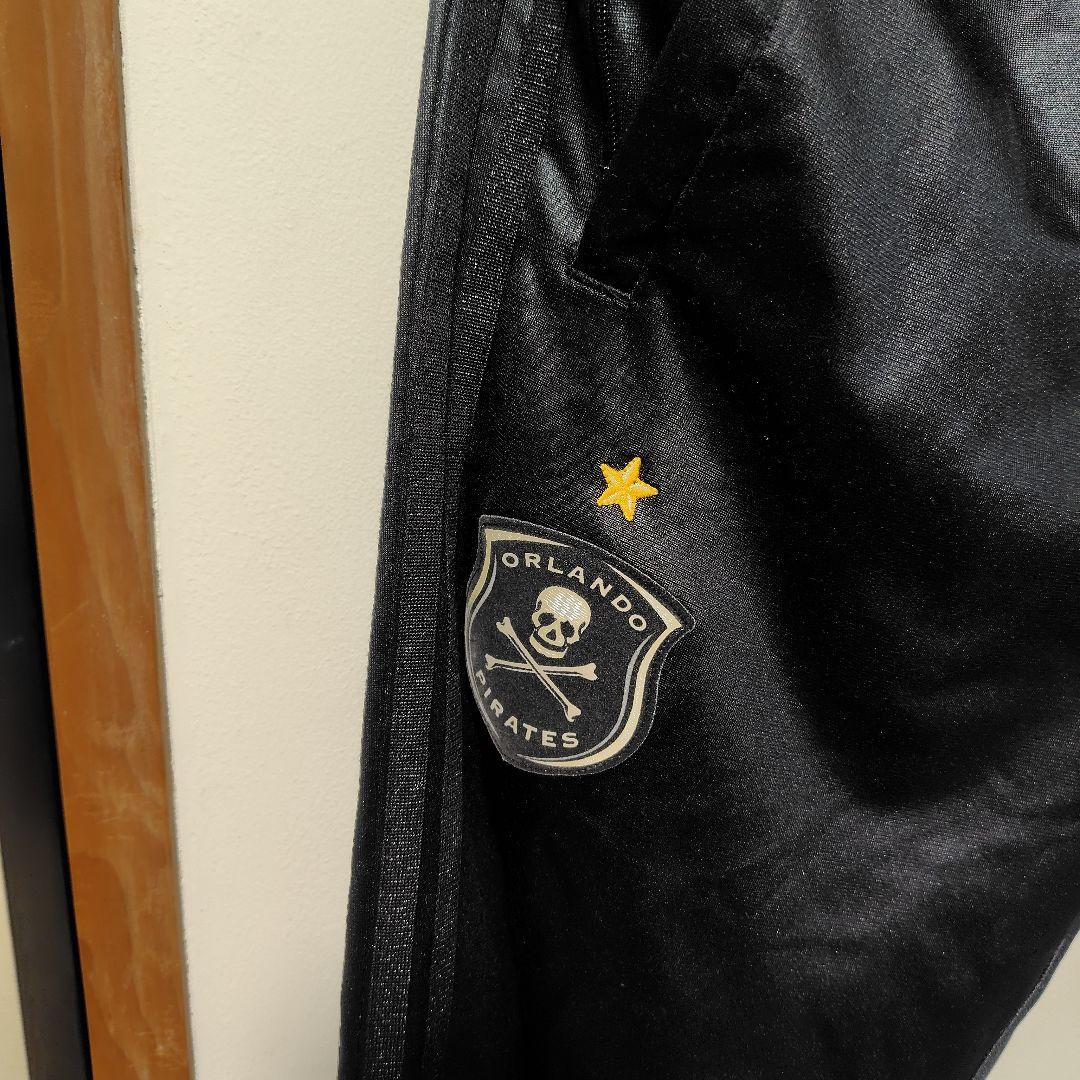 adidas×ORLANDO PIRATESジャージ上下＋ＴシャツLサイズ計3点