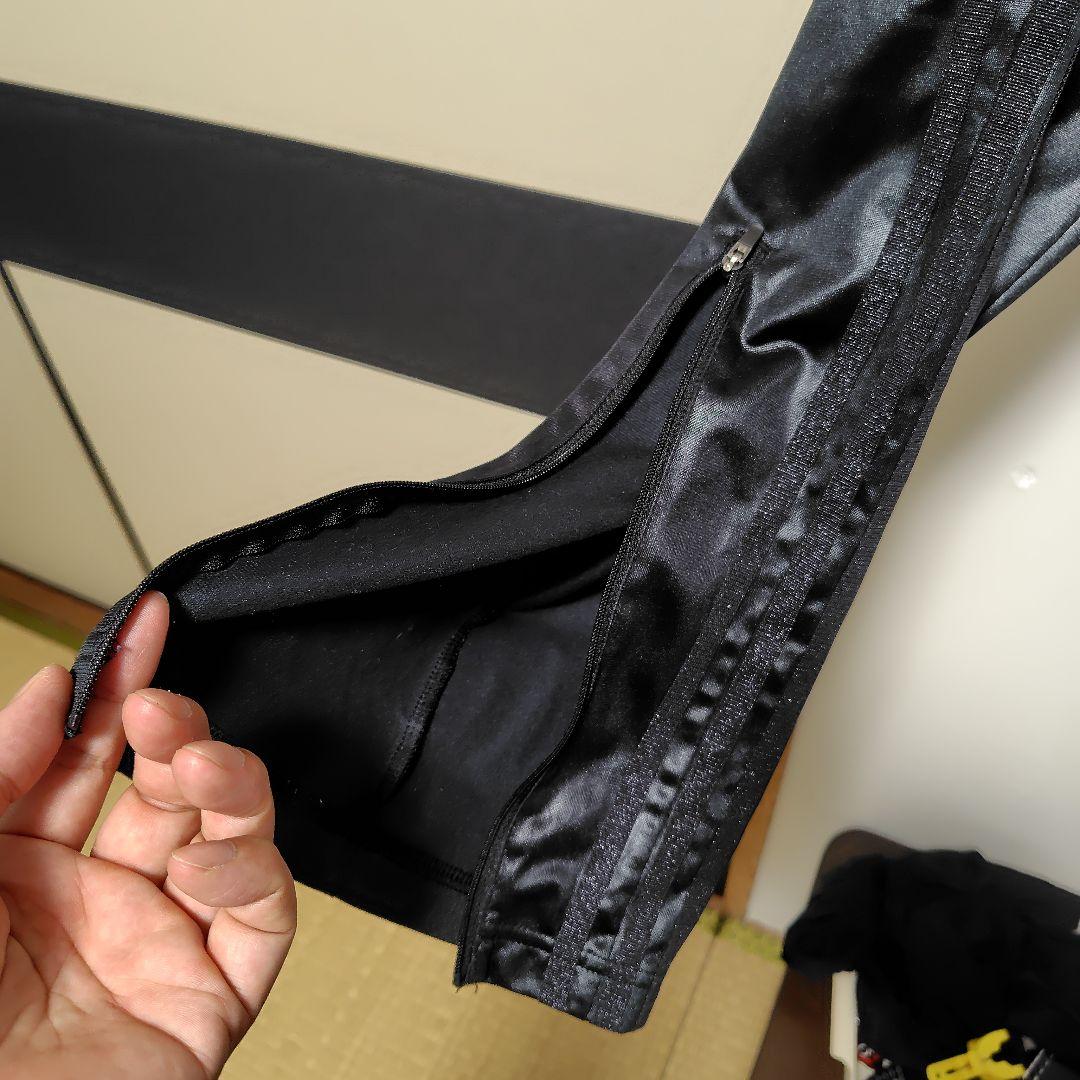 adidas×ORLANDO PIRATESジャージ上下＋ＴシャツLサイズ計3点