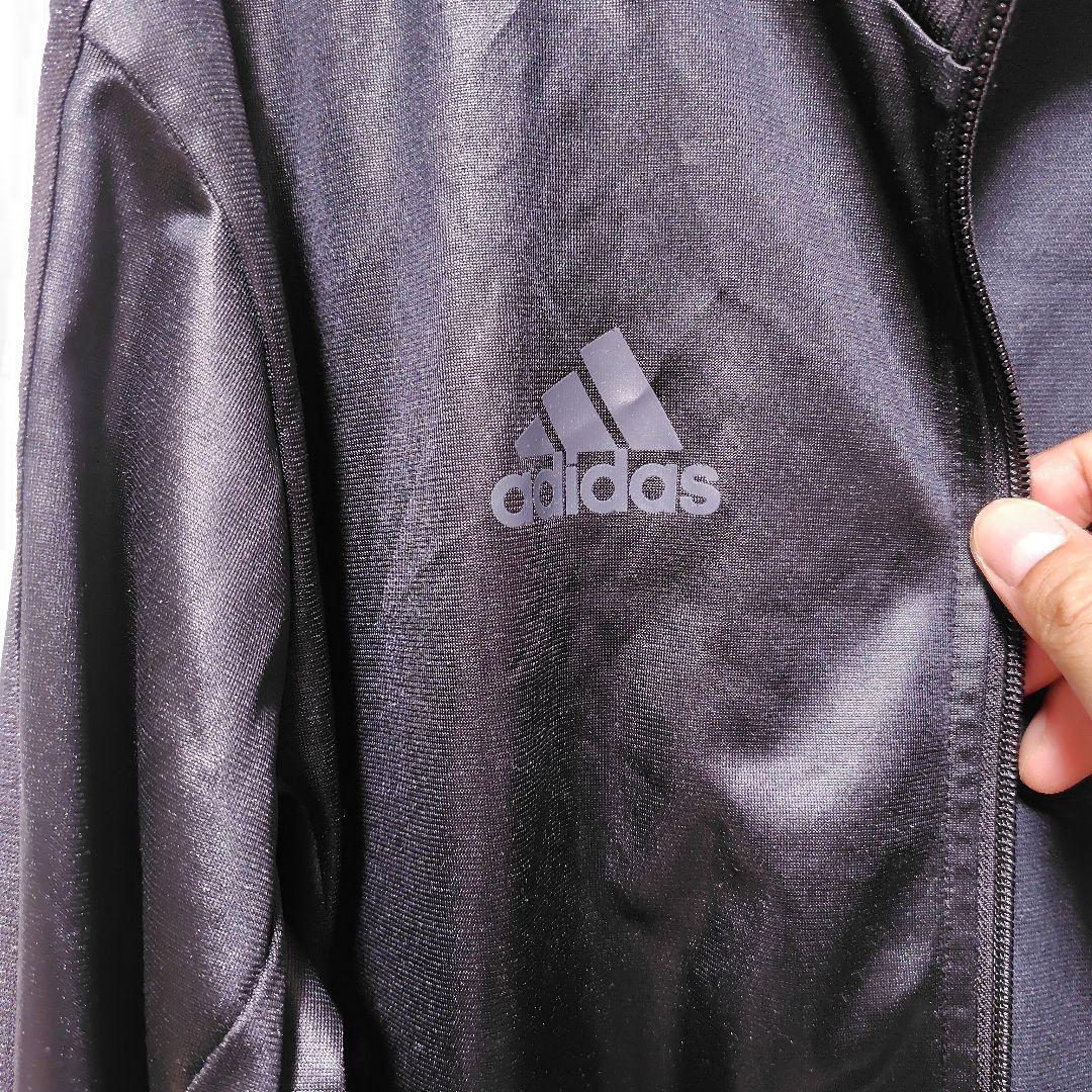adidas×ORLANDO PIRATESジャージ上下＋ＴシャツLサイズ計3点