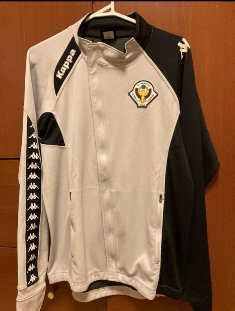 東京ヴェルディ1969選手支給ウェア