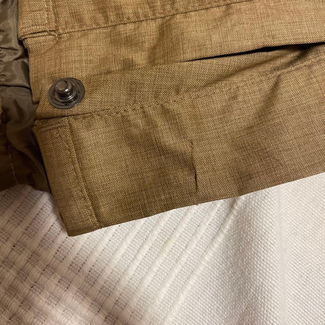 コロンビアオムニテックジャケットクイックシルバーパンツM スキースノーボード