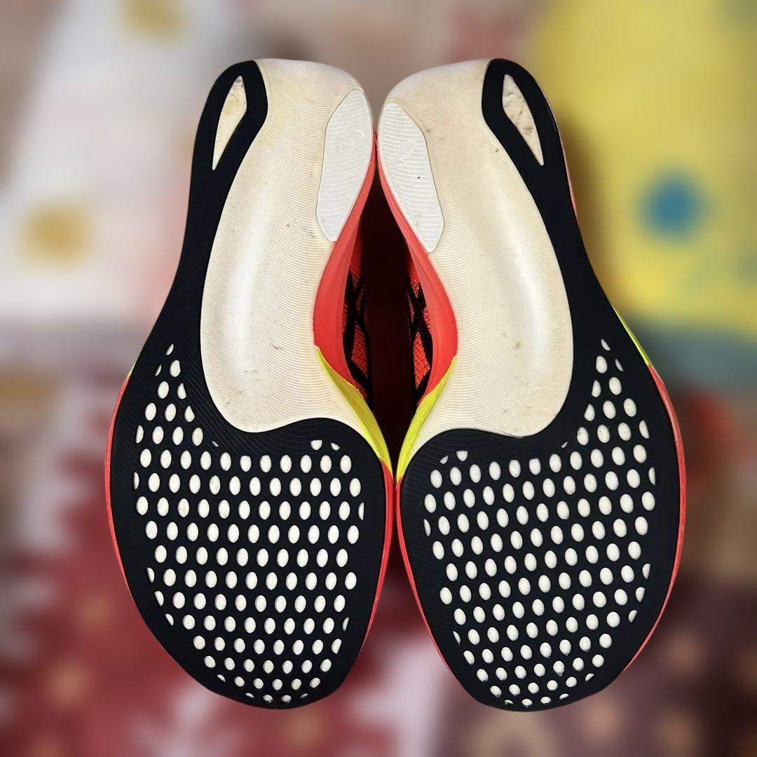 メタスピードエッジパリ28.0cm