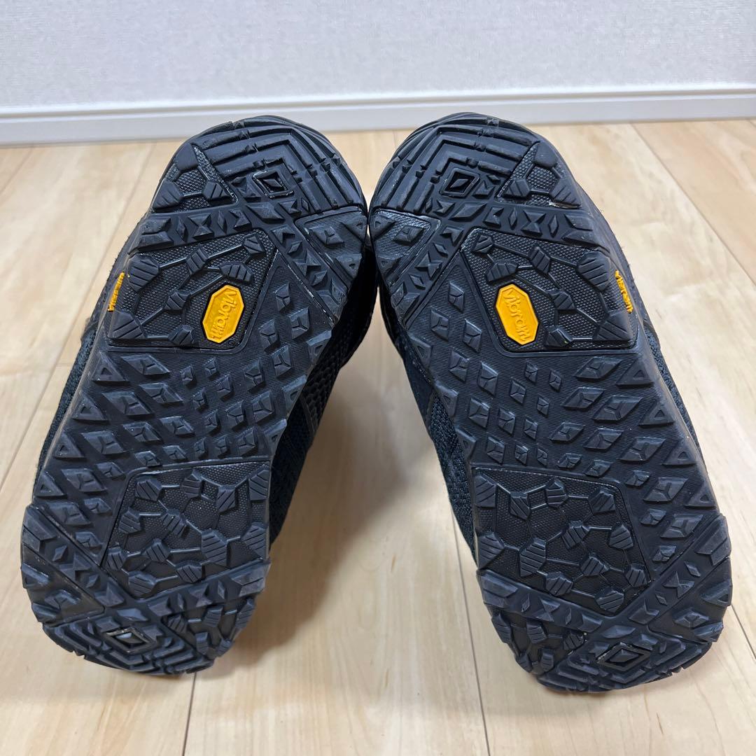 【美品_即日発送】BURTON スノボブーツSLX 26cm 21-22モデル