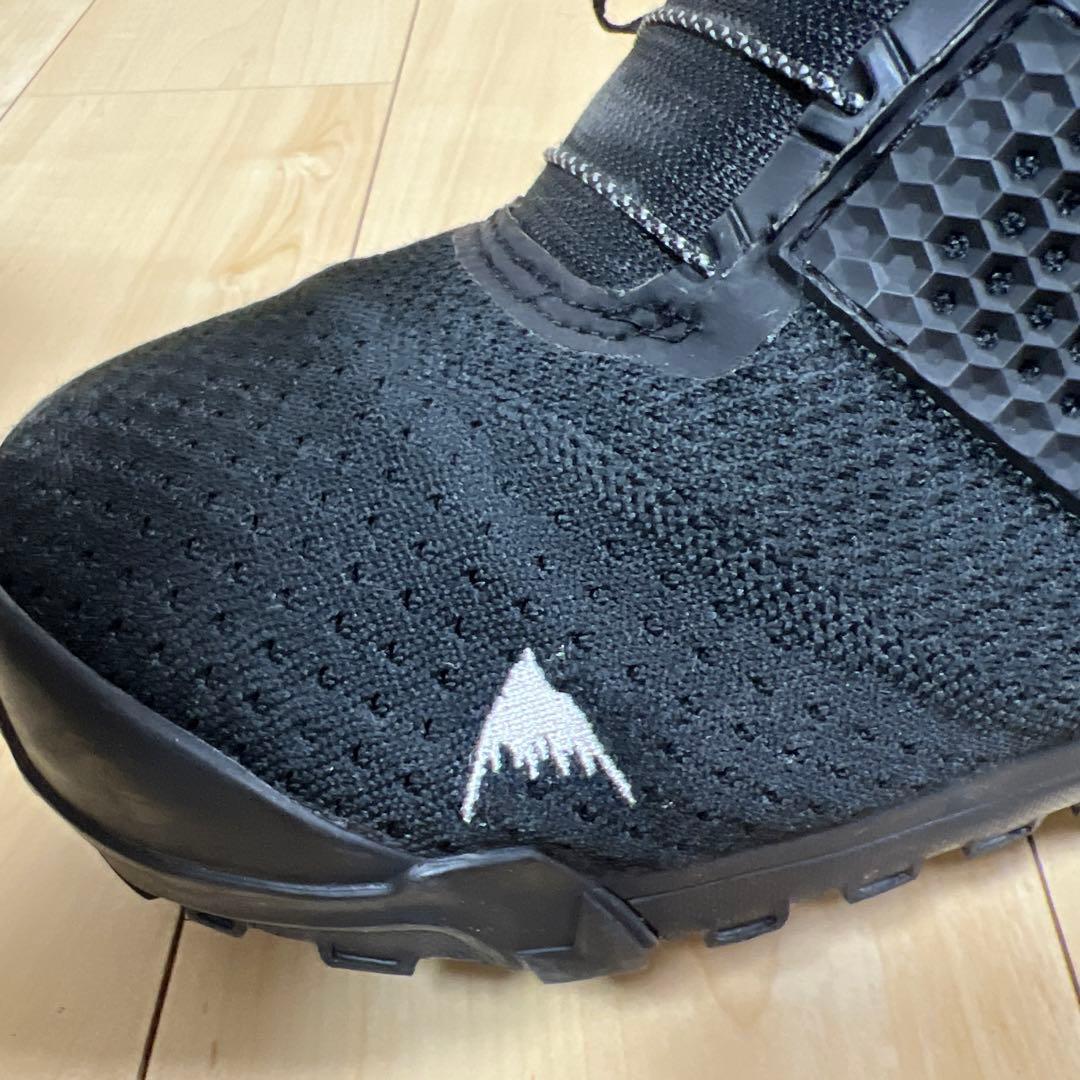 【美品_即日発送】BURTON スノボブーツSLX 26cm 21-22モデル