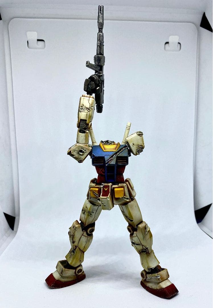 プラモデル　ガンプラ　制作代行