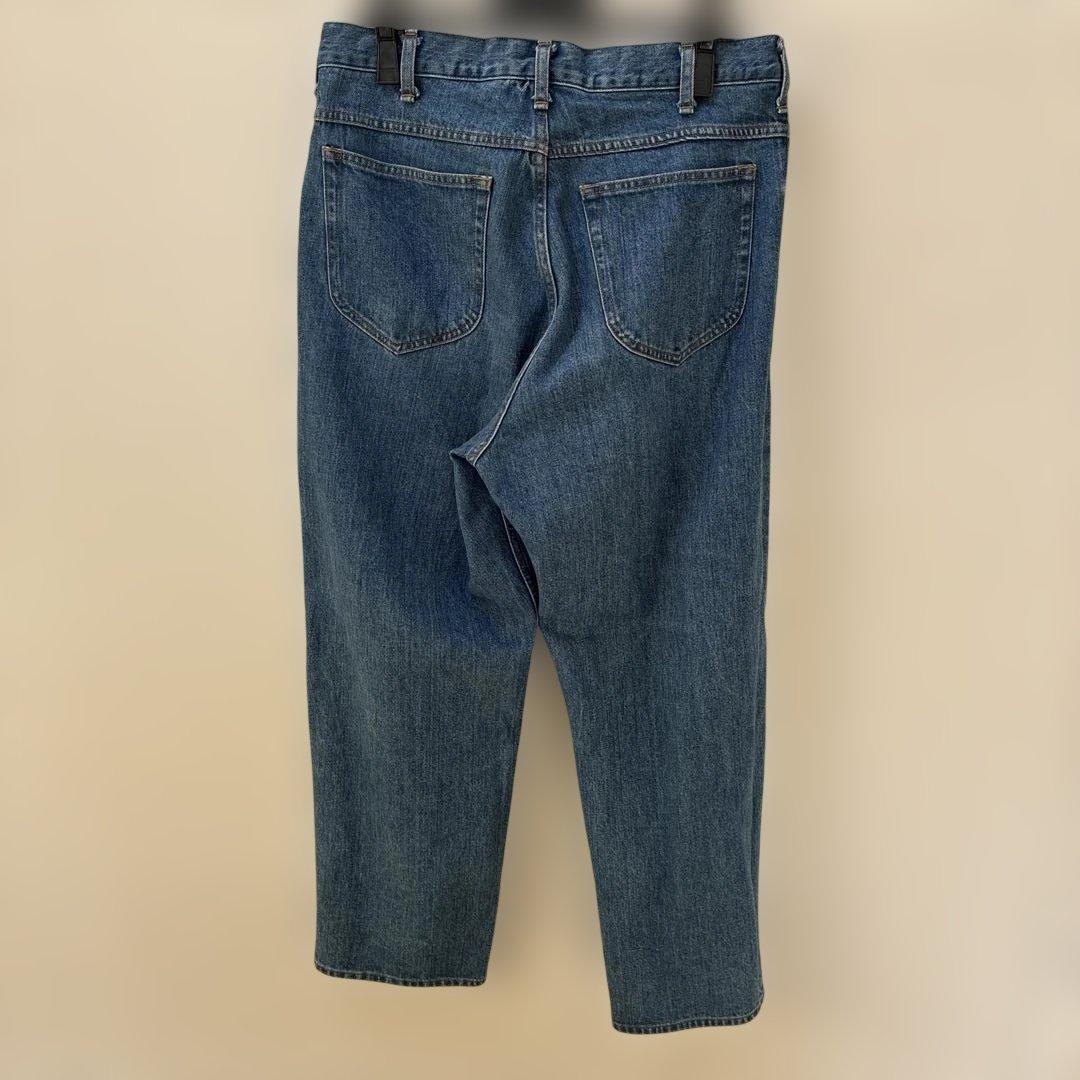 9日(金)より値上げ SUNDAYS BEST DENIM