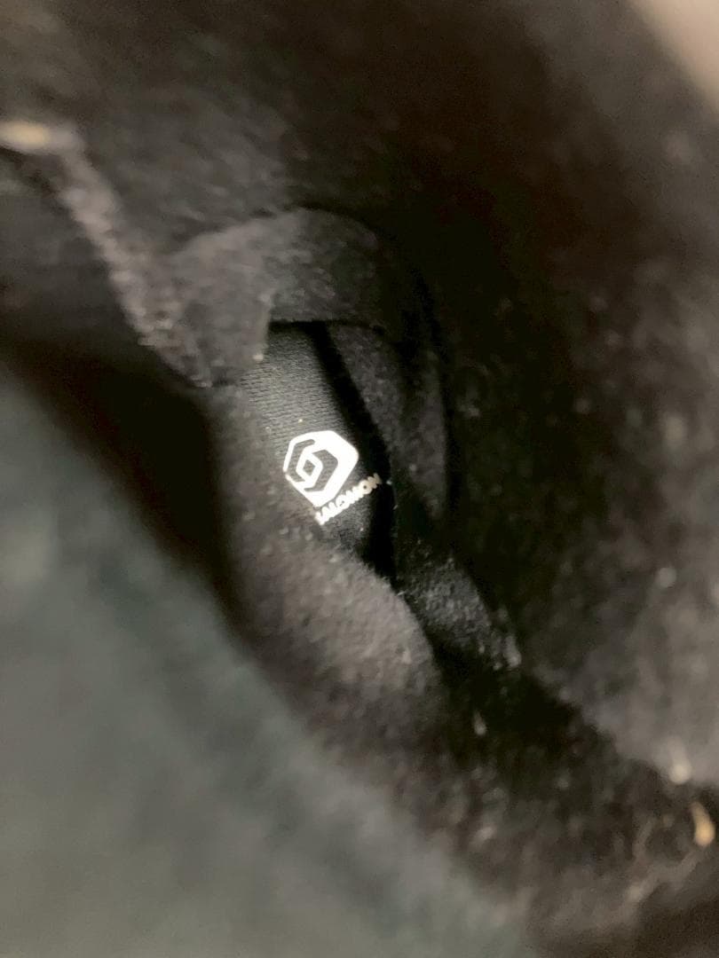 ◆SALOMON サロモン スノーボードブーツ スノボブーツ FACTION B