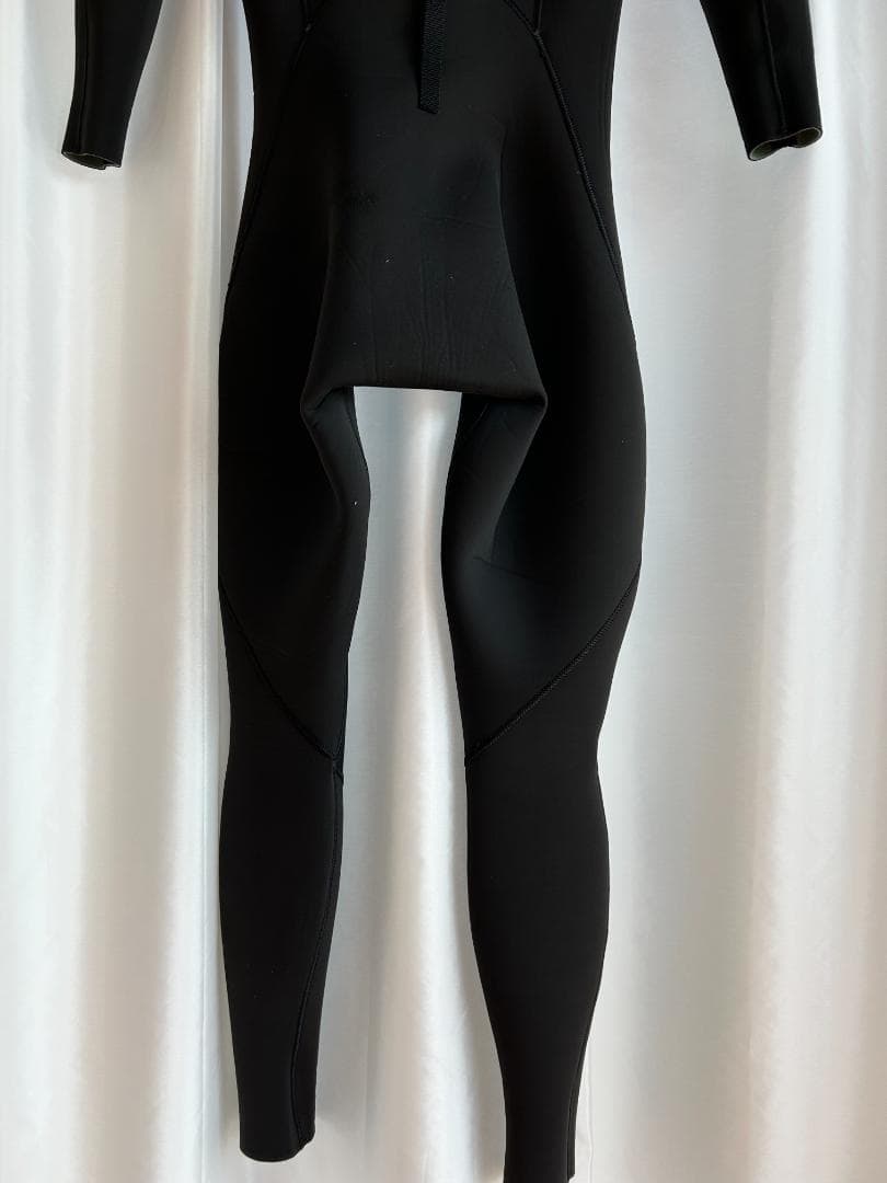 【Lサイズ】クイックシルバー ウェットスーツ 3/2mmエブリデイセッションズ