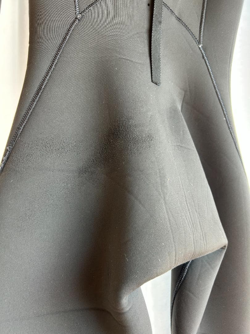 【Lサイズ】クイックシルバー ウェットスーツ 3/2mmエブリデイセッションズ