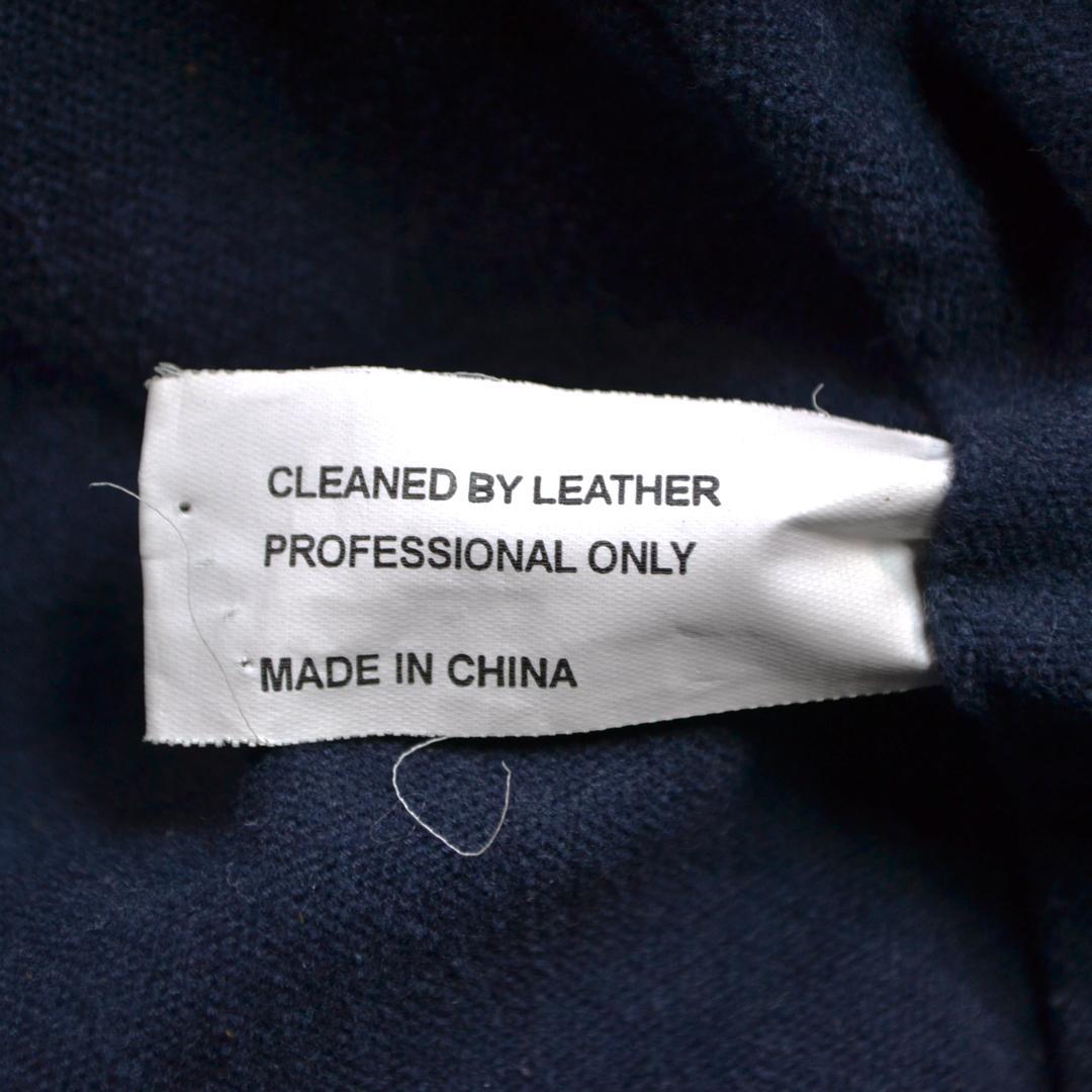 HIGH! STANDARDハイスタンダード90sヴィンテージ スタジャンL