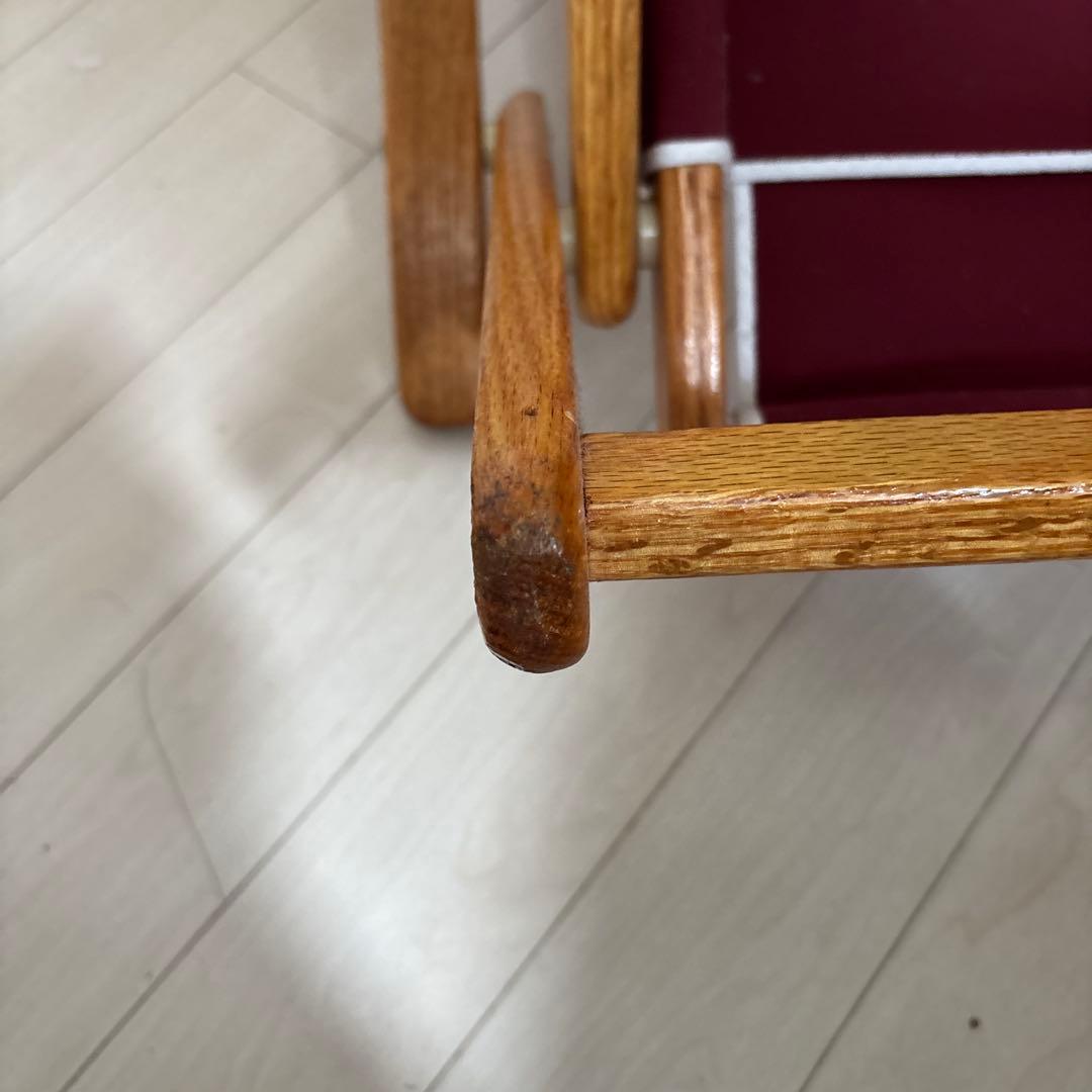 H&T Chair Co. ANYWHERE CHAIR（エニウェアチェア）