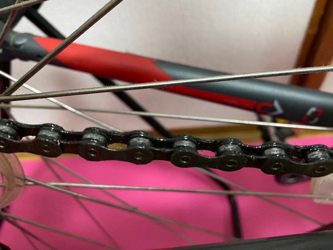 ロードバイク　FELT F95 2015年モデル