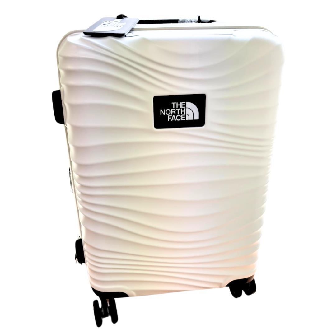 THE NORTH FACE 20インチキャリーケース ホワイト