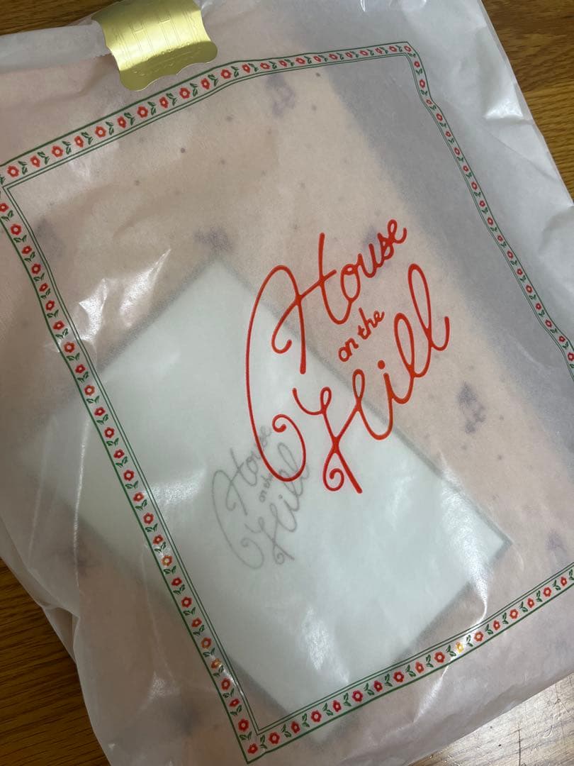 パンツ House on the hill parent pants M