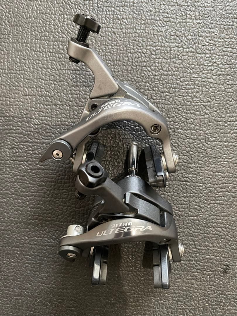 シマノ アルテグラ コンポセット 11速（ペダルが取れないのでジャンク