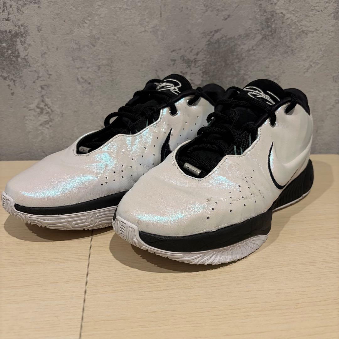 完売品　定価28,600円　レブロン21\"Conchiolin\" EP 28.5