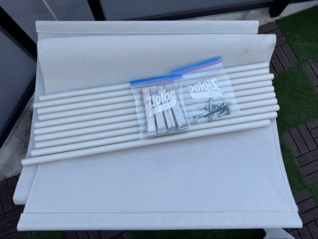 【user_eb8d581a】 IKEA HAVSTEN ハーヴステン