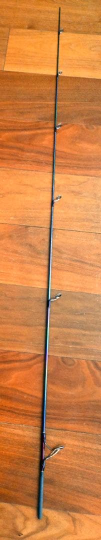 ［ジャンク・パーツ］ワールドシャウラ2653　＃1番（穂先部分）