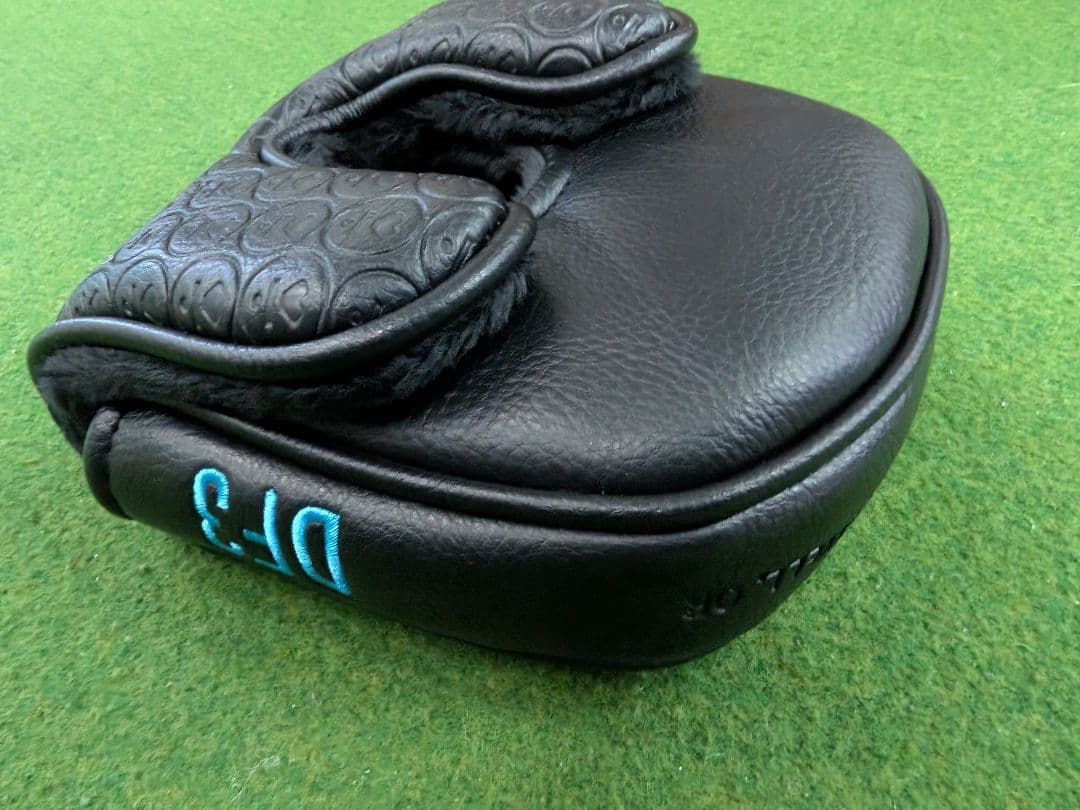 L.A.B.GOLF　DF3パター　34インチ　ラブゴルフ　新品　日本正規品