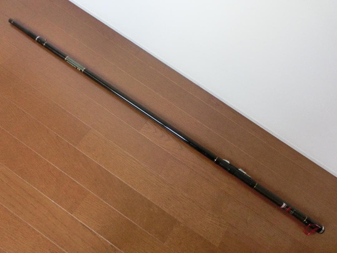 黒鯛工房 THE前打ち VL リミテッド 53-63H 中古 - メルカリ