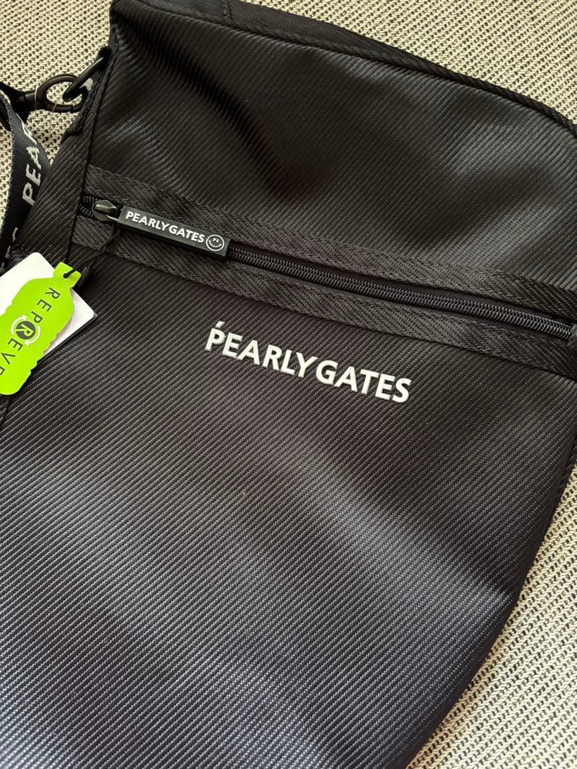 パーリーゲイツ クラブケース