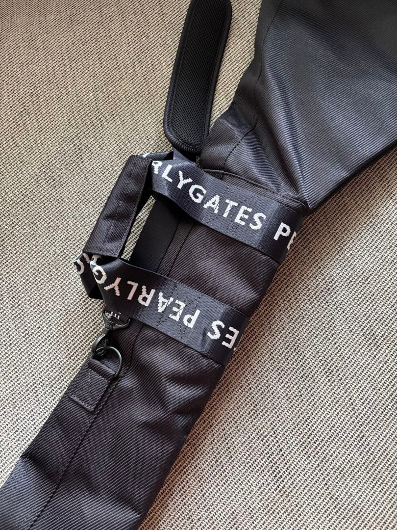 パーリーゲイツ クラブケース