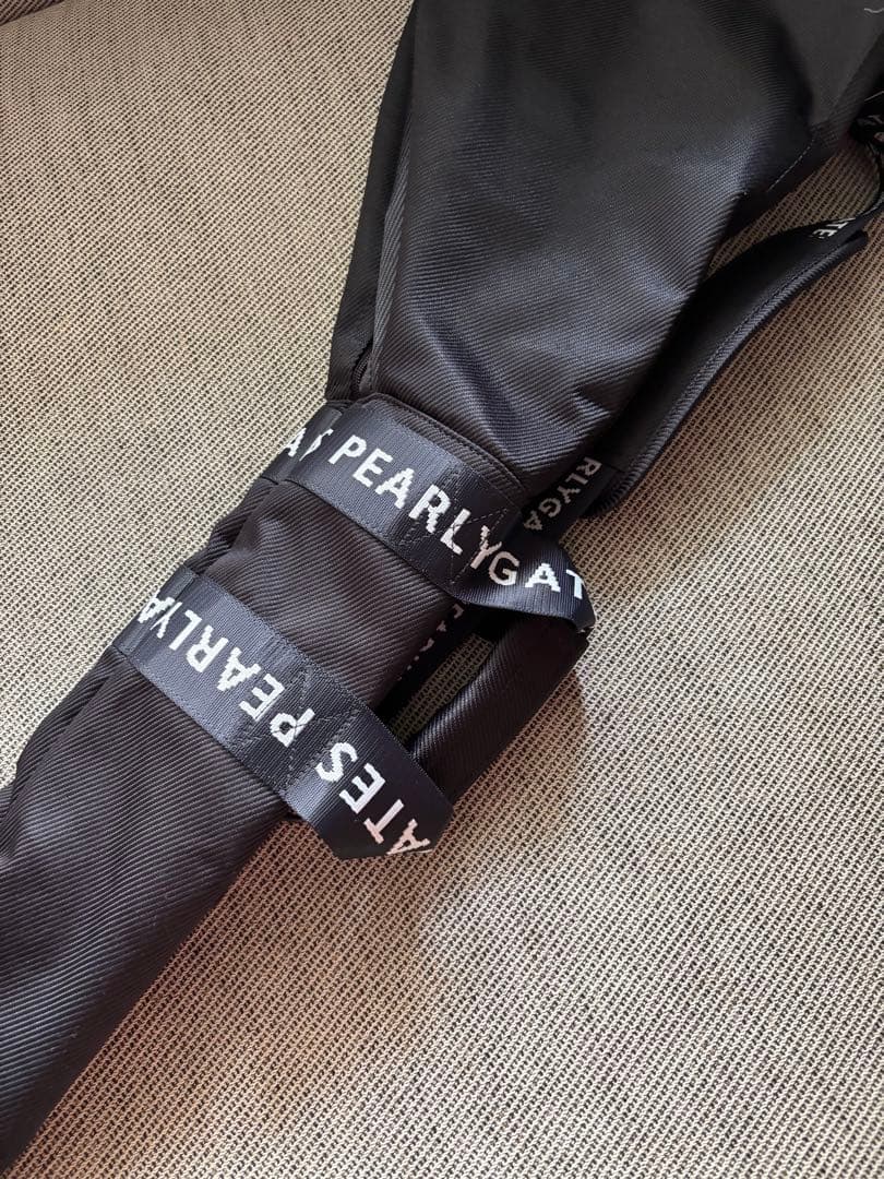 パーリーゲイツ クラブケース