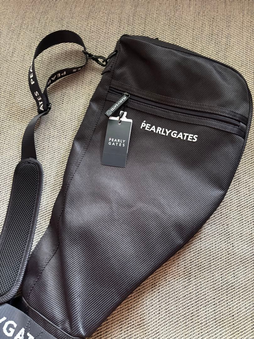 パーリーゲイツ クラブケース