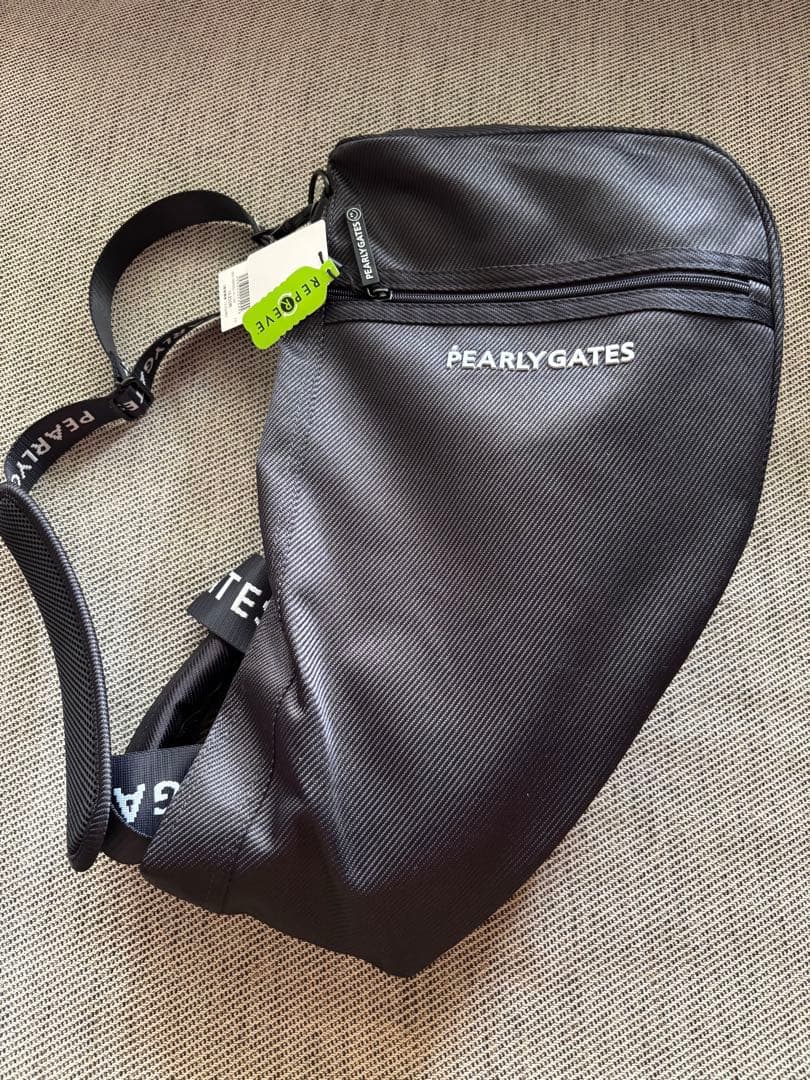 パーリーゲイツ クラブケース