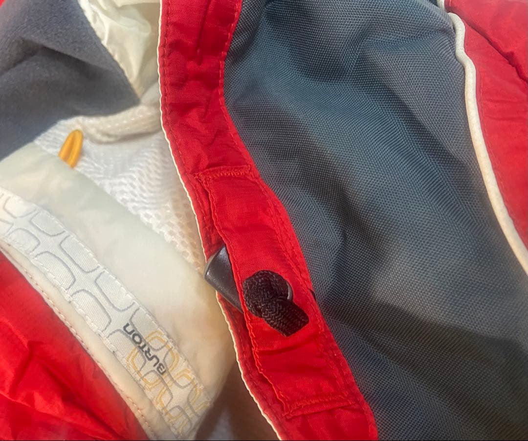 BURTONバートンスノーボードウェア