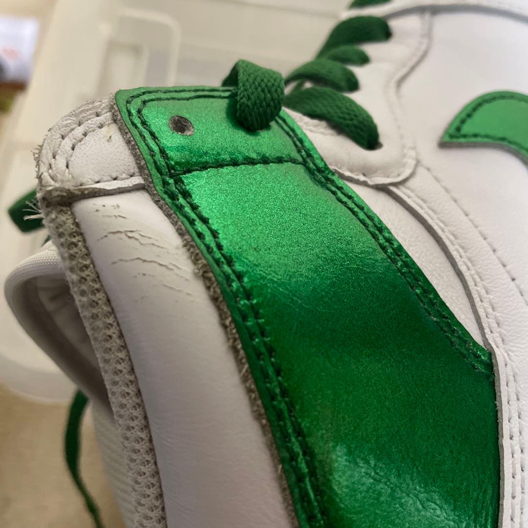 ナイキ エアジョーダン1ハイ ゴルフシューズ AirJordan1 High G