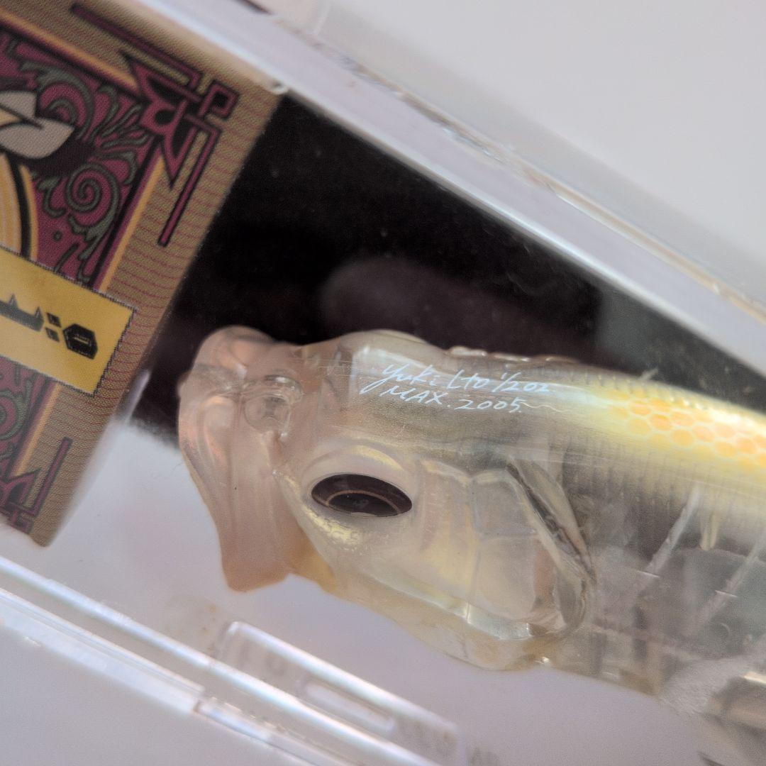 Megabass ルアー　10点まとめ売り