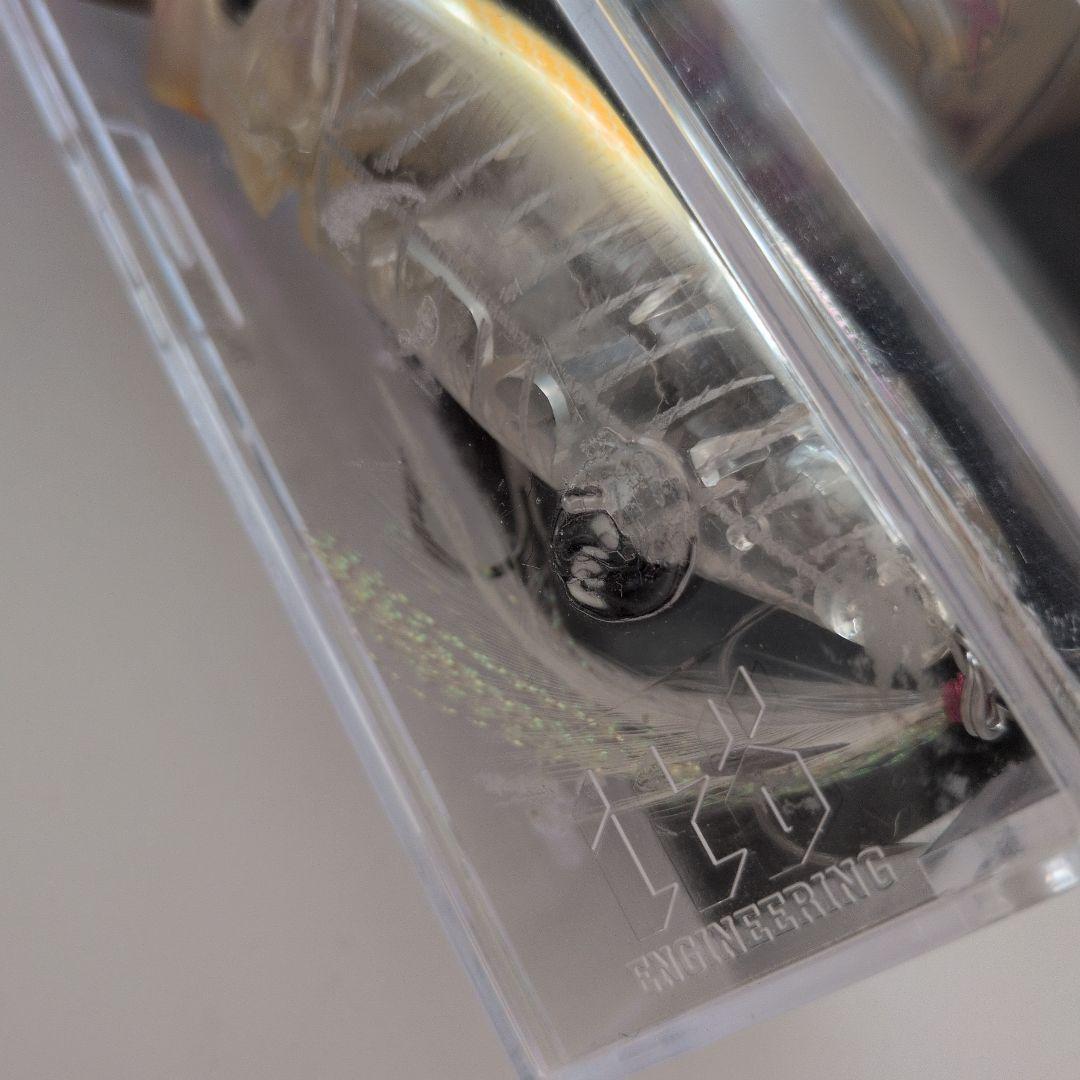 Megabass ルアー　10点まとめ売り