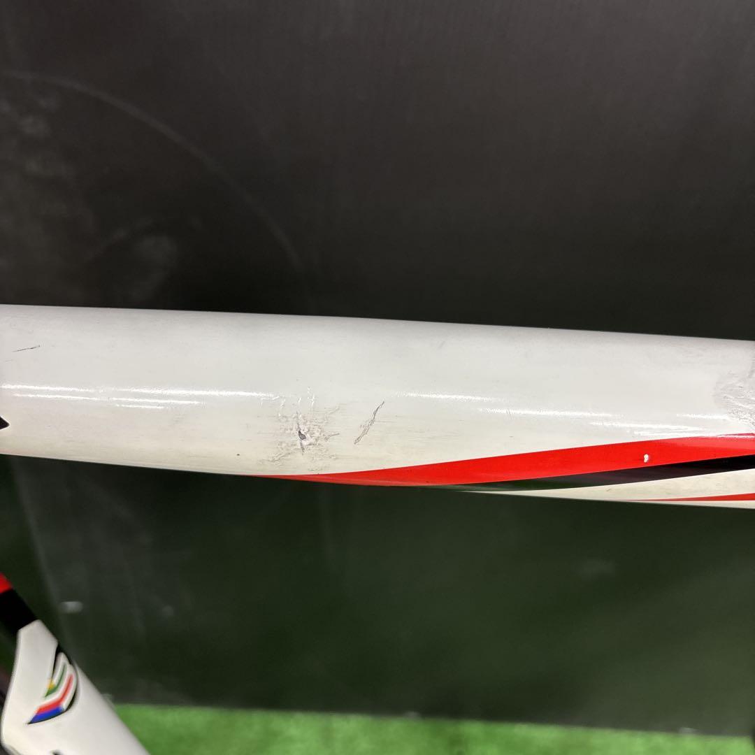 ロードバイク BASSO DEVIL