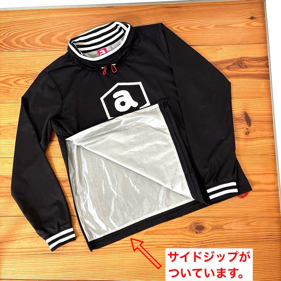 ARCHIVIO 長袖トップスジャケット