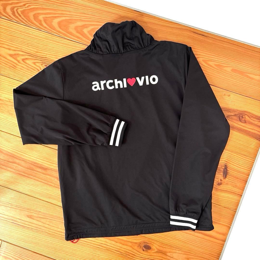 ARCHIVIO 長袖トップスジャケット