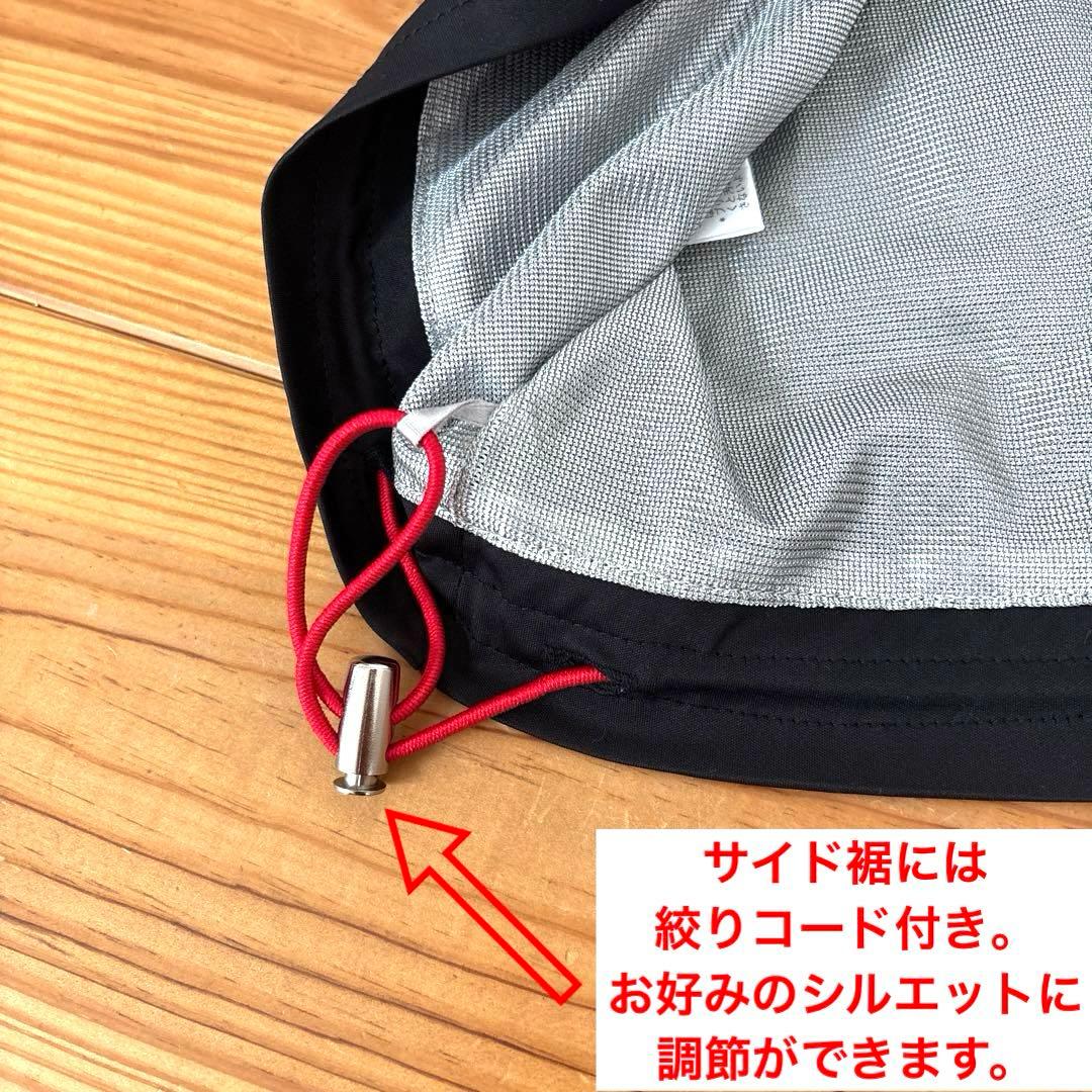 ARCHIVIO 長袖トップスジャケット