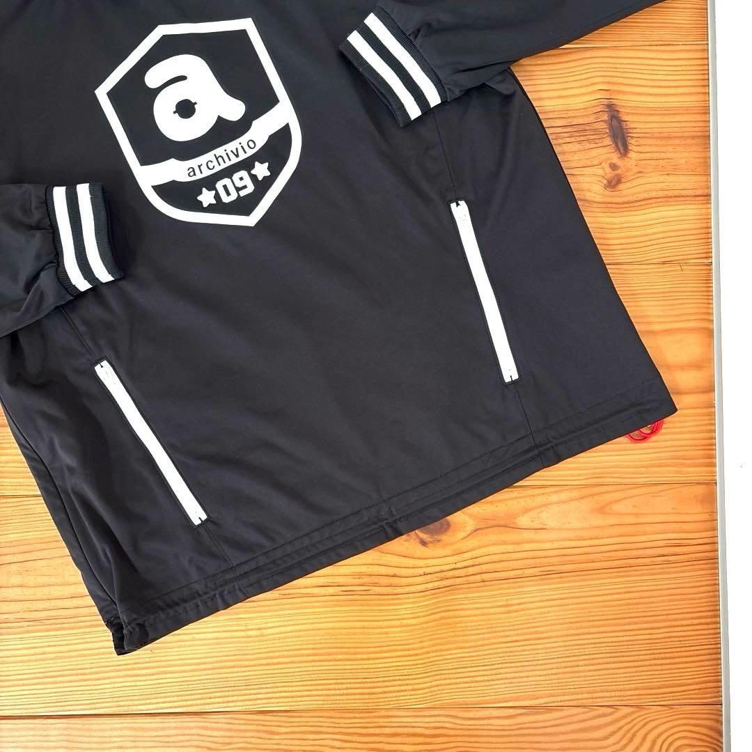 ARCHIVIO 長袖トップスジャケット