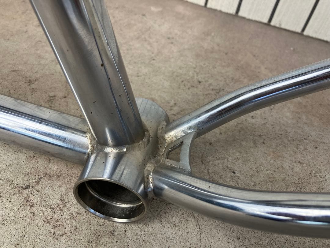 BMX/16インチ用フレーム