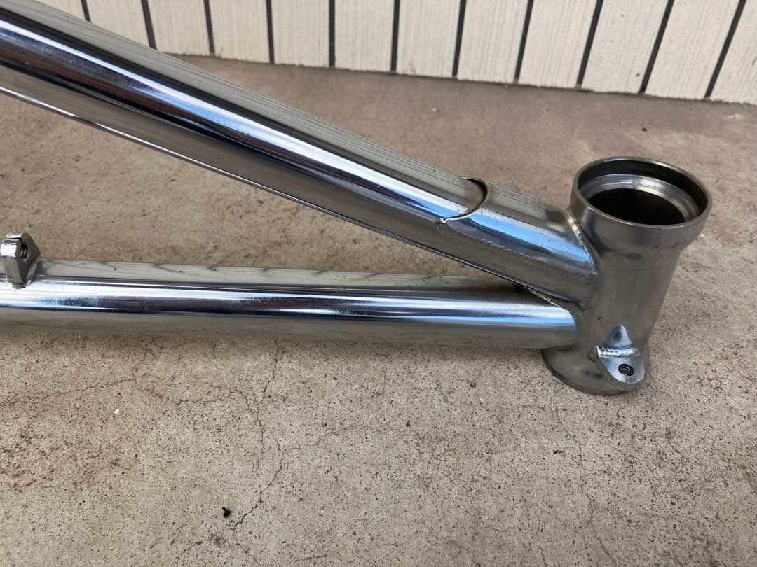 BMX/16インチ用フレーム