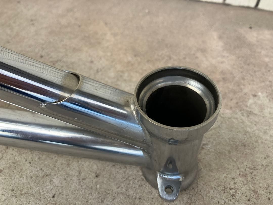 BMX/16インチ用フレーム