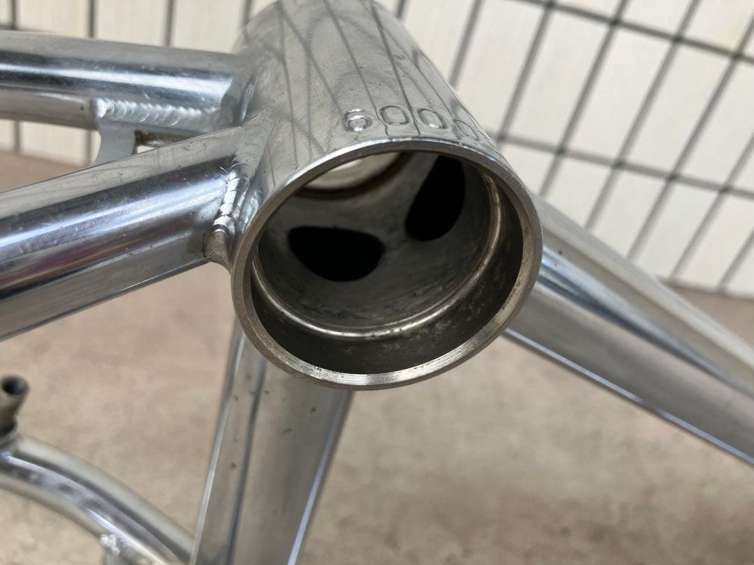 BMX/16インチ用フレーム