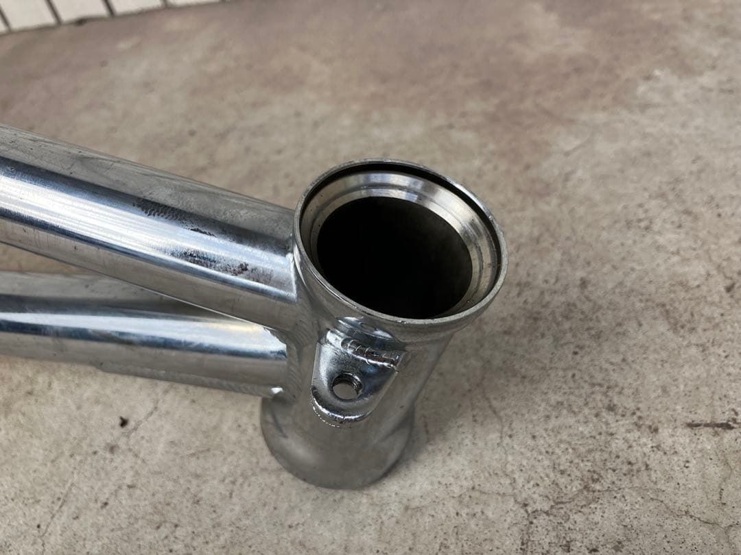 BMX/16インチ用フレーム