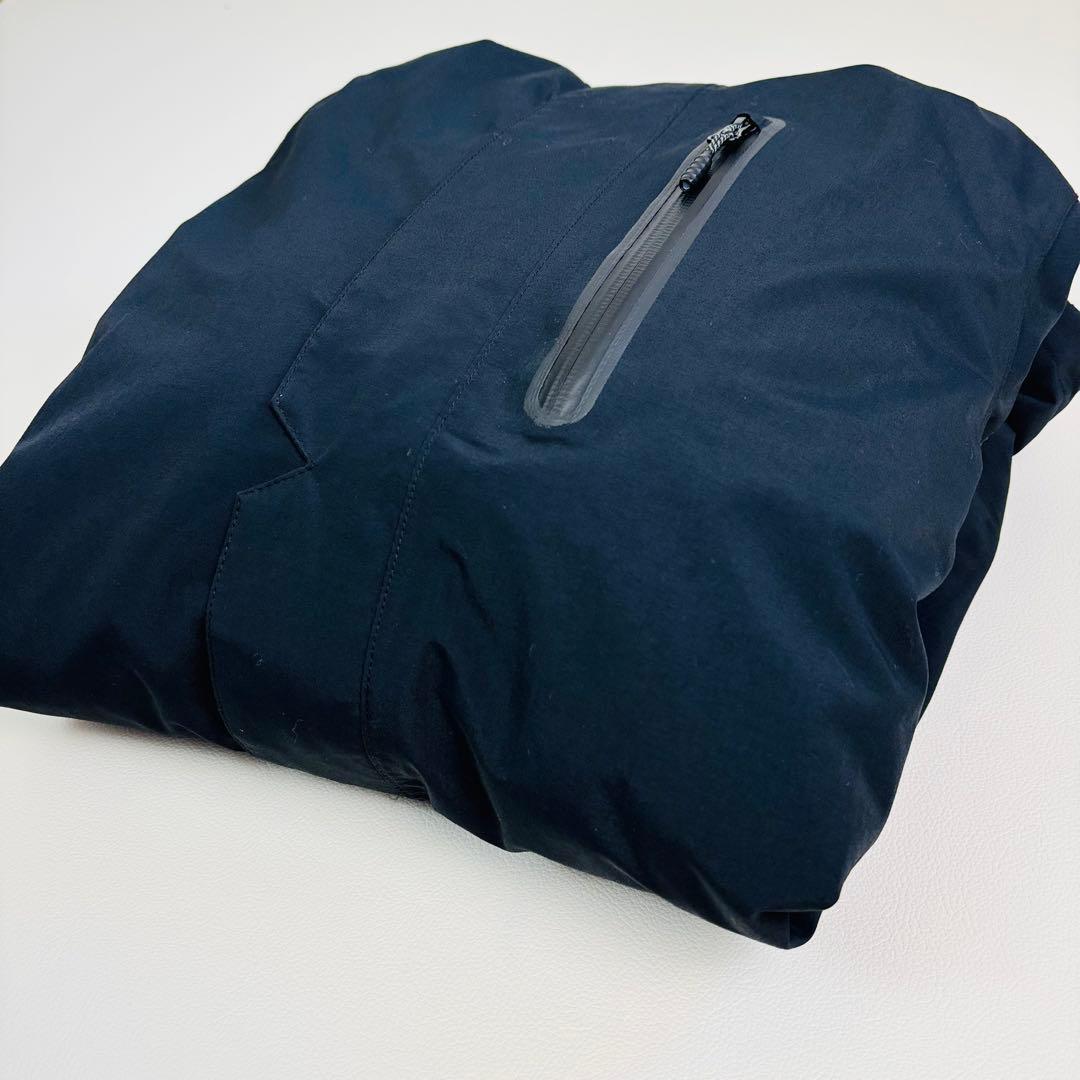 2498【極美品】ボルコム ジャケット ゴアテックス スノボウェア レディース