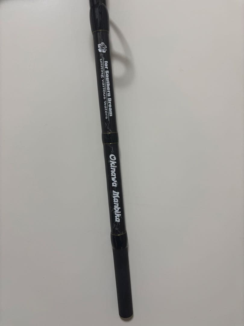 オキナワマンビカC100SSXH P3